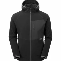 - uperoon Bio Hoodie - Feecejacke < ARTILECT Discount