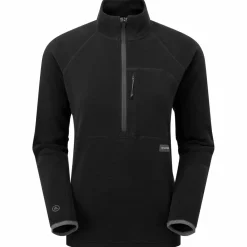 ARTILECT - Women's Halfmoon Bio Pullover - Fleecepullover New