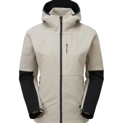 ARTILECT - Woen' Interect Doubeweave - ofthejacke