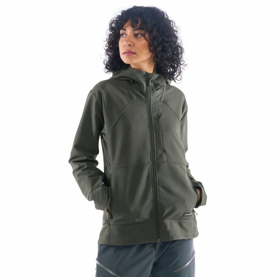 ARTILECT - Woen' Interect Doubeweave - ofthejacke