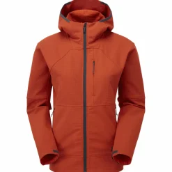 ARTILECT - Woen' Interect Doubeweave - ofthejacke