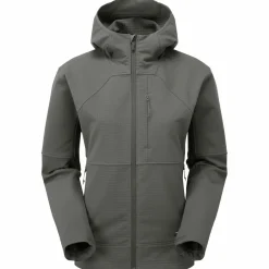 ARTILECT - Woen' Interect Doubeweave - ofthejacke
