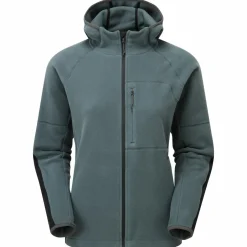 ARTILECT - Woen' uperoon Bio Hoodie - Feecejacke