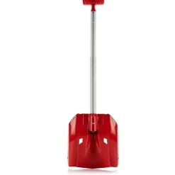 Arva Lawinenschaufeln-- Access TS Shovel - Lawinenschaufel Red