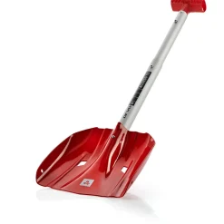 Arva Lawinenschaufeln-- Access TS Shovel - Lawinenschaufel Red