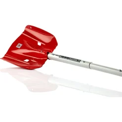 Arva Lawinenschaufeln-- Access TS Shovel - Lawinenschaufel Red