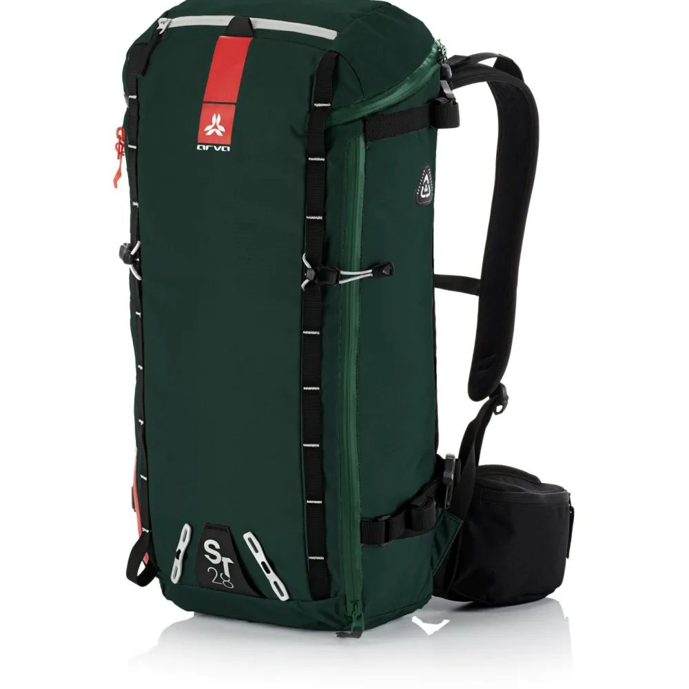 - Backpack Ski Trip 28 - Skitourenrucksack < Arva Hot