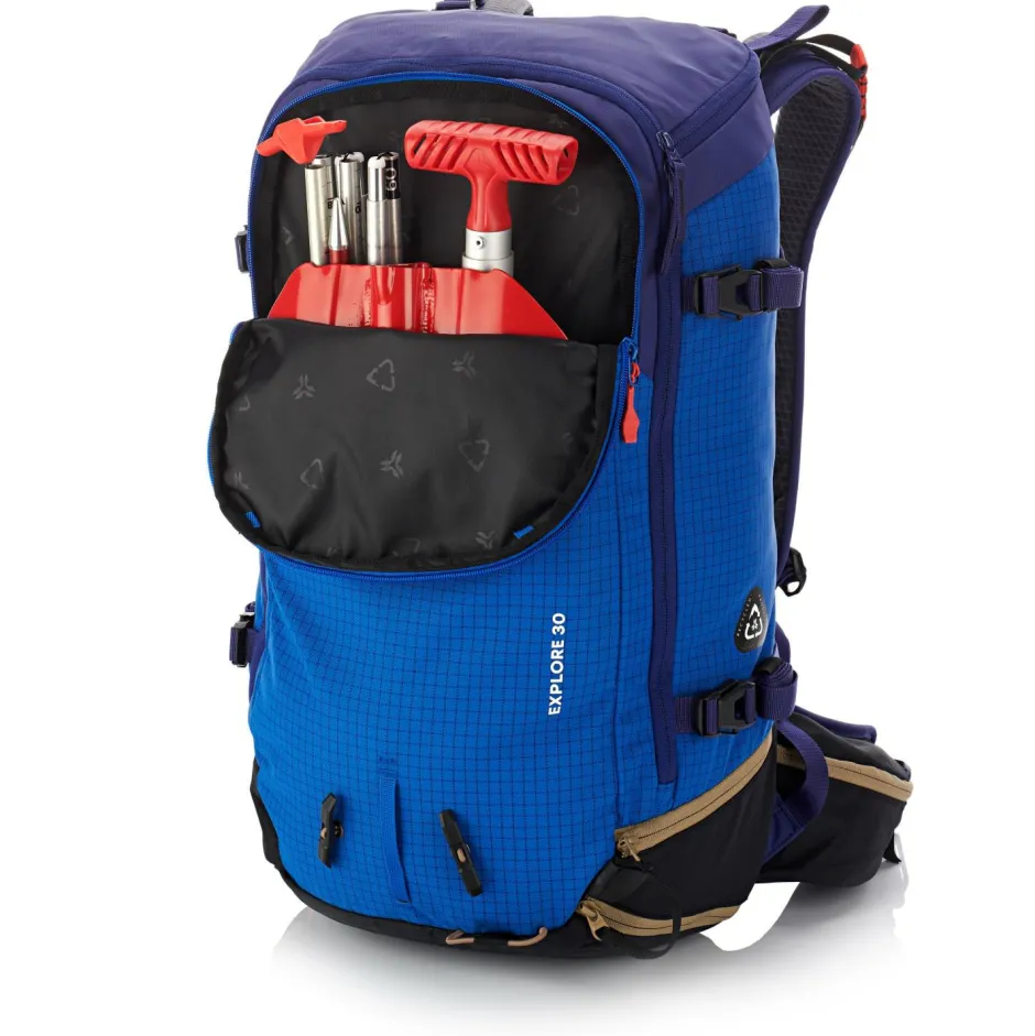 Arva - Explore 30 - Skitourenrucksack