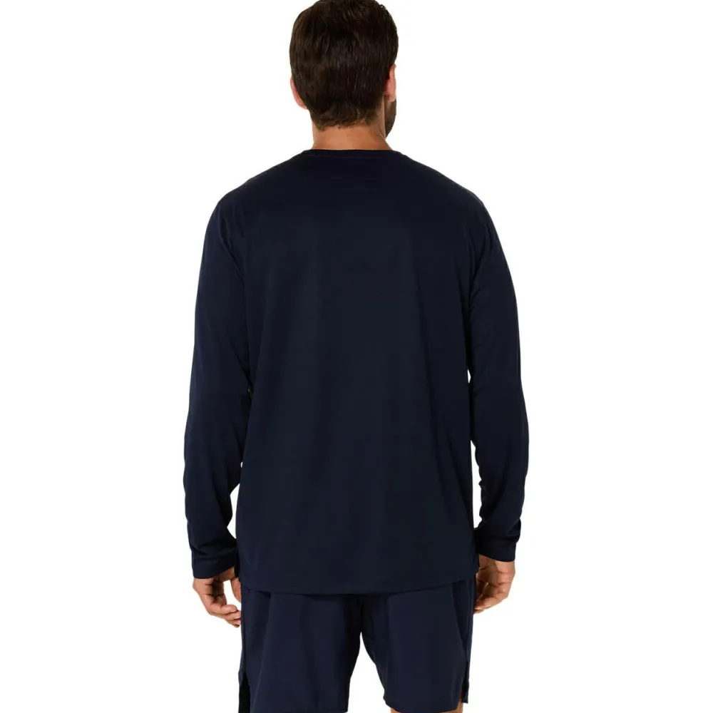 - Core / Top - aufhirt < Asics