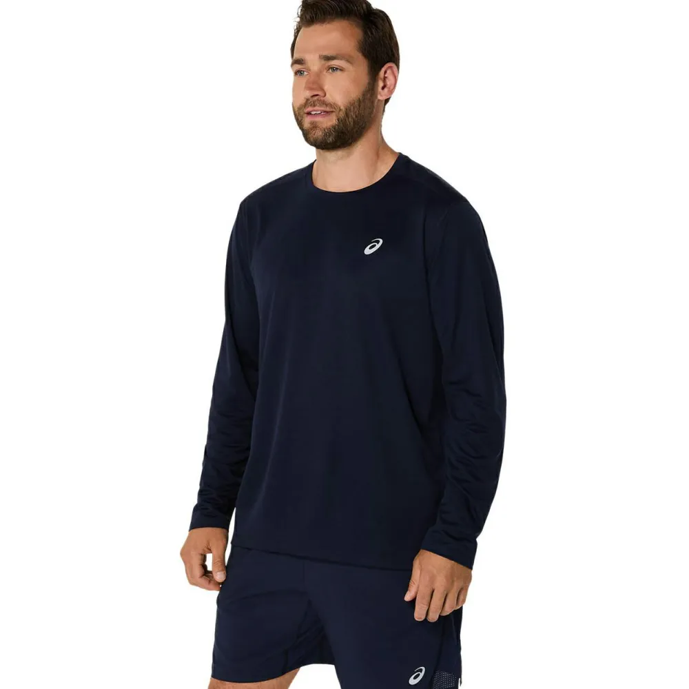 - Core / Top - aufhirt < Asics