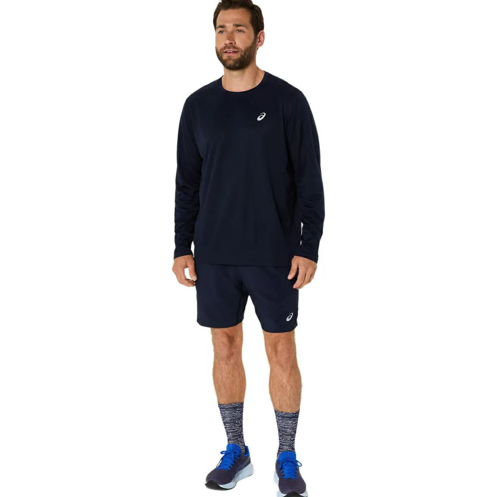 - Core / Top - aufhirt < Asics