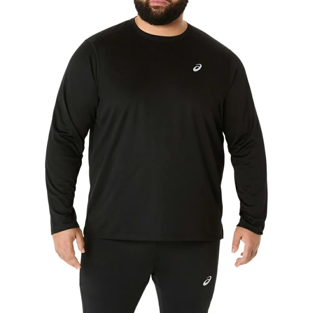 - Core / Top - aufhirt < Asics