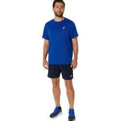 Asics - Core 7'' hort - aufhort