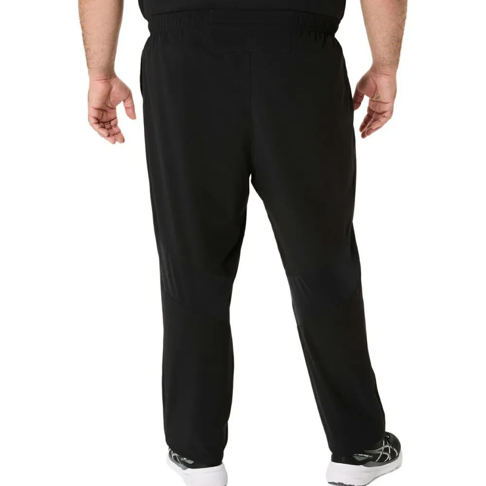 - Core Woven Pant - Traininghoe < Asics