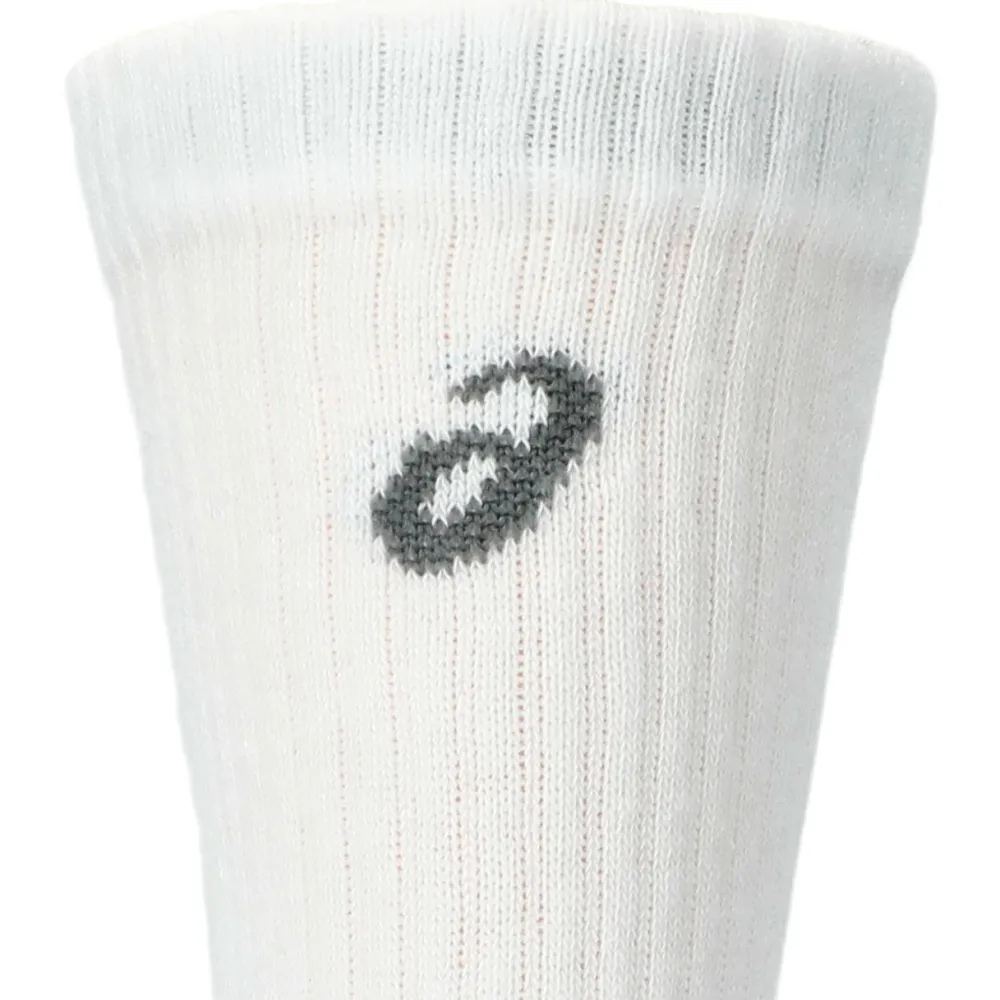 Asics - Crew Sock - Multifunktionssocken New