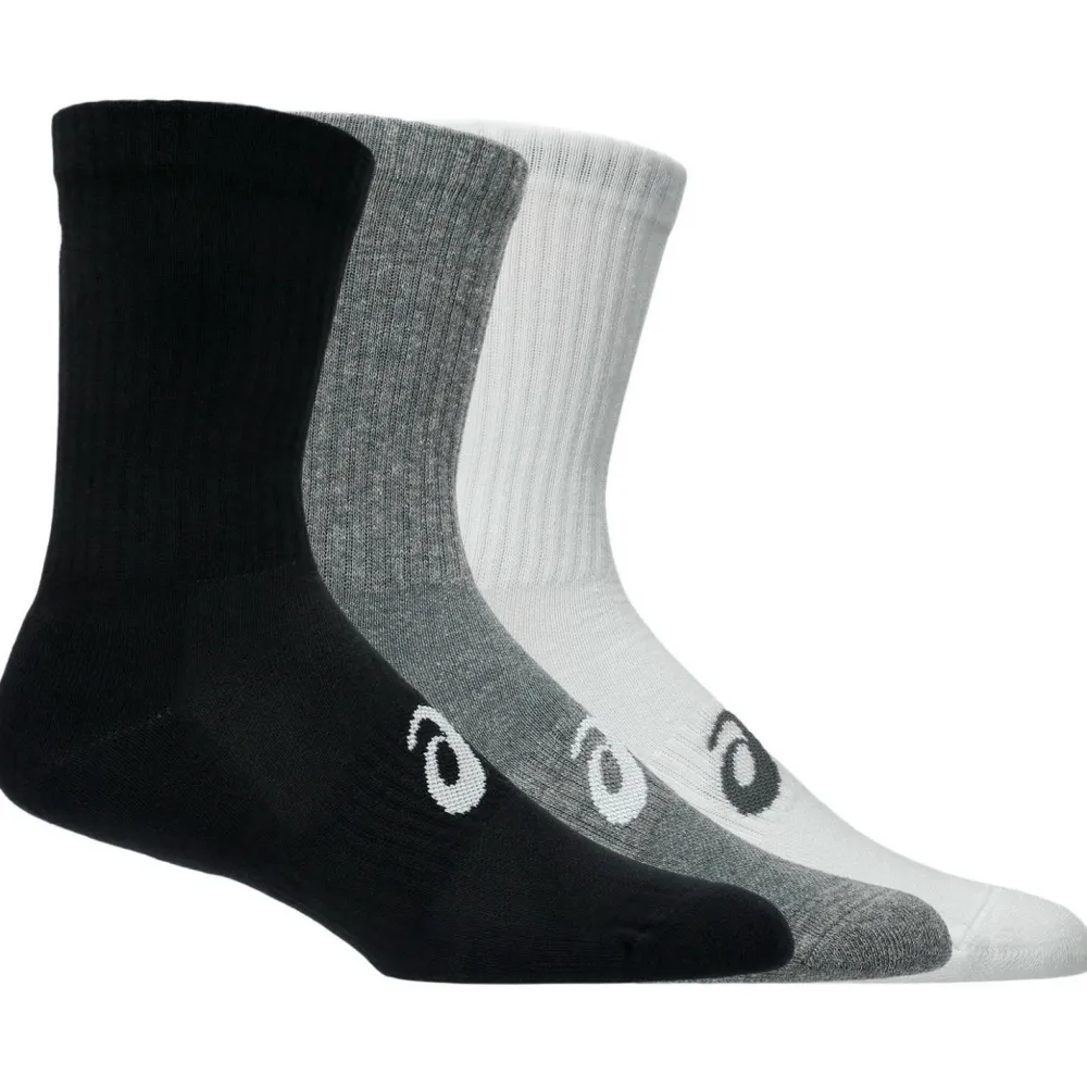 Asics - Crew Sock - Multifunktionssocken New
