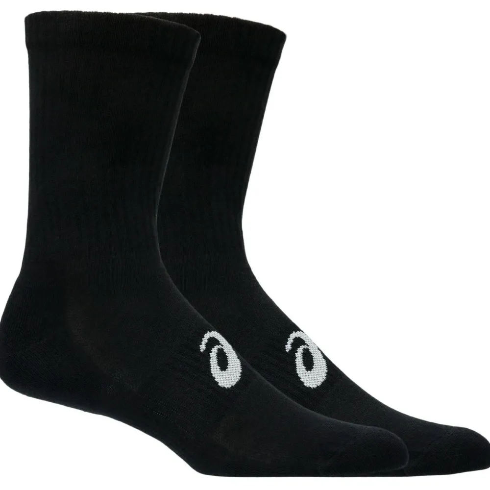 Asics - Crew Sock - Multifunktionssocken New