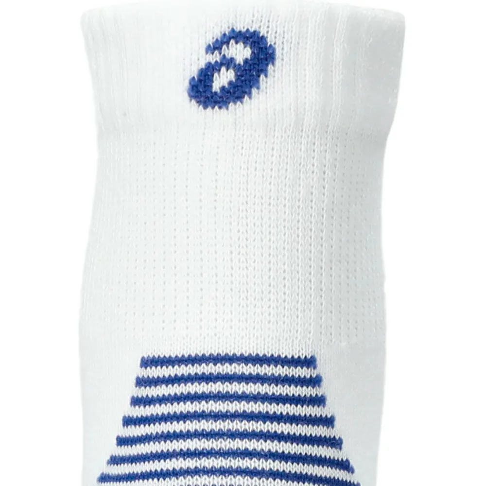 - Cushioned Run Quarter Sock - Laufsocken < Asics Discount