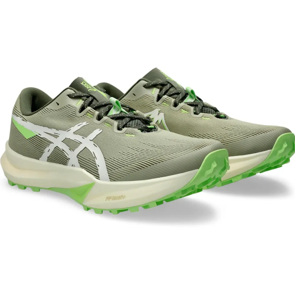 Asics - Fuji Lite 6 - Trailrunningschuhe Discount