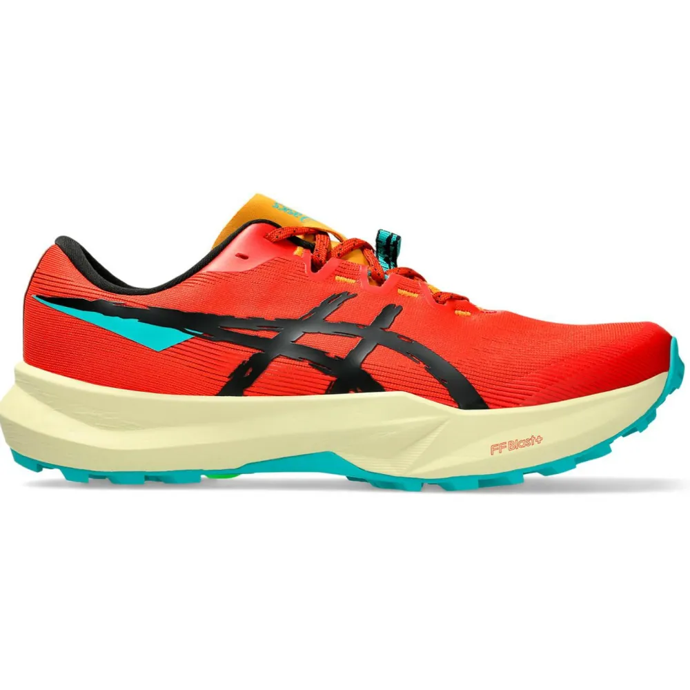Asics - Fuji Lite 6 - Trailrunningschuhe Discount