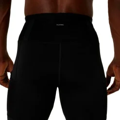 Asics Laufbekleidung|Hosen-- Fujitrail Elite Sprinter - Laufshorts Performance Black