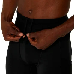 Asics Laufbekleidung|Hosen-- Fujitrail Elite Sprinter - Laufshorts Performance Black