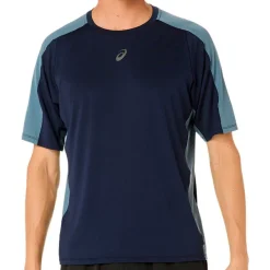 Asics Laufbekleidung|Shirts, Hemden & Longsleeves-- Fujitrail Elite S/S Top - Laufshirt