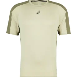Asics Laufbekleidung|Shirts, Hemden & Longsleeves-- Fujitrail Elite S/S Top - Laufshirt