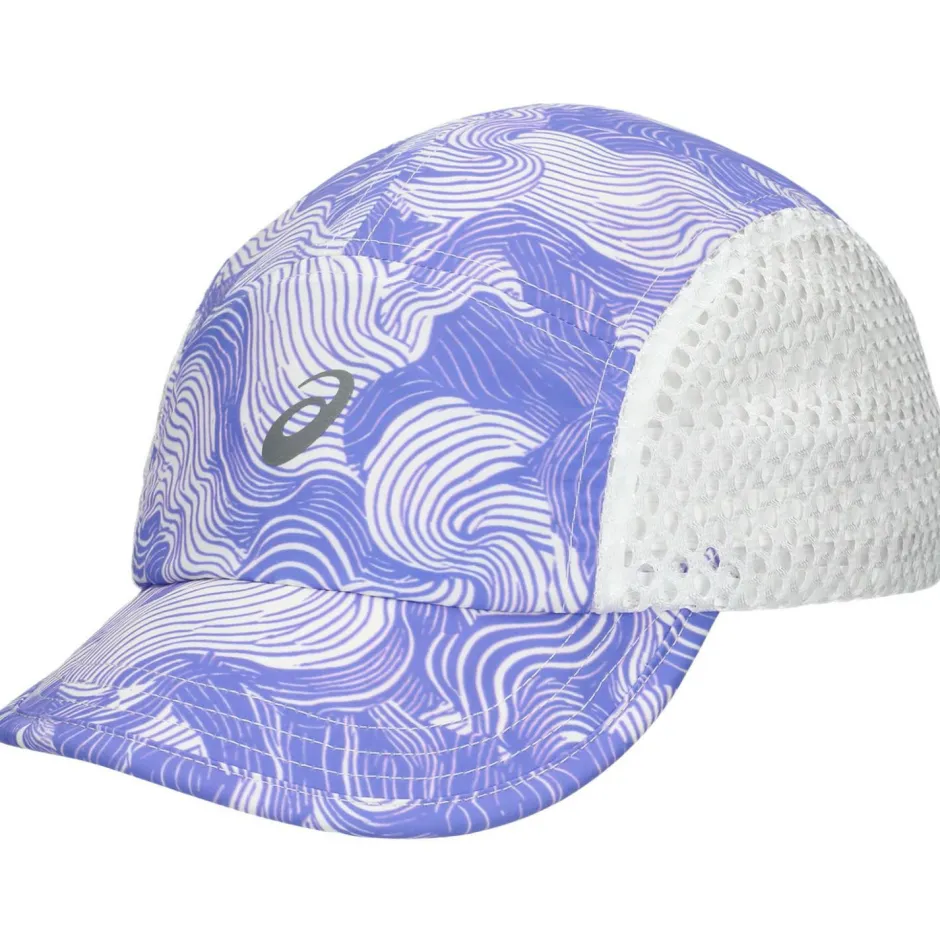 Asics Caps|Laufbekleidung-- Fujitrail Graphic Cap - Cap