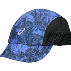 Asics Caps|Laufbekleidung-- Fujitrail Graphic Cap - Cap
