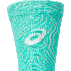 Asics Socken|Socken-- Fujitrail Graphic Crew Sock - Laufsocken