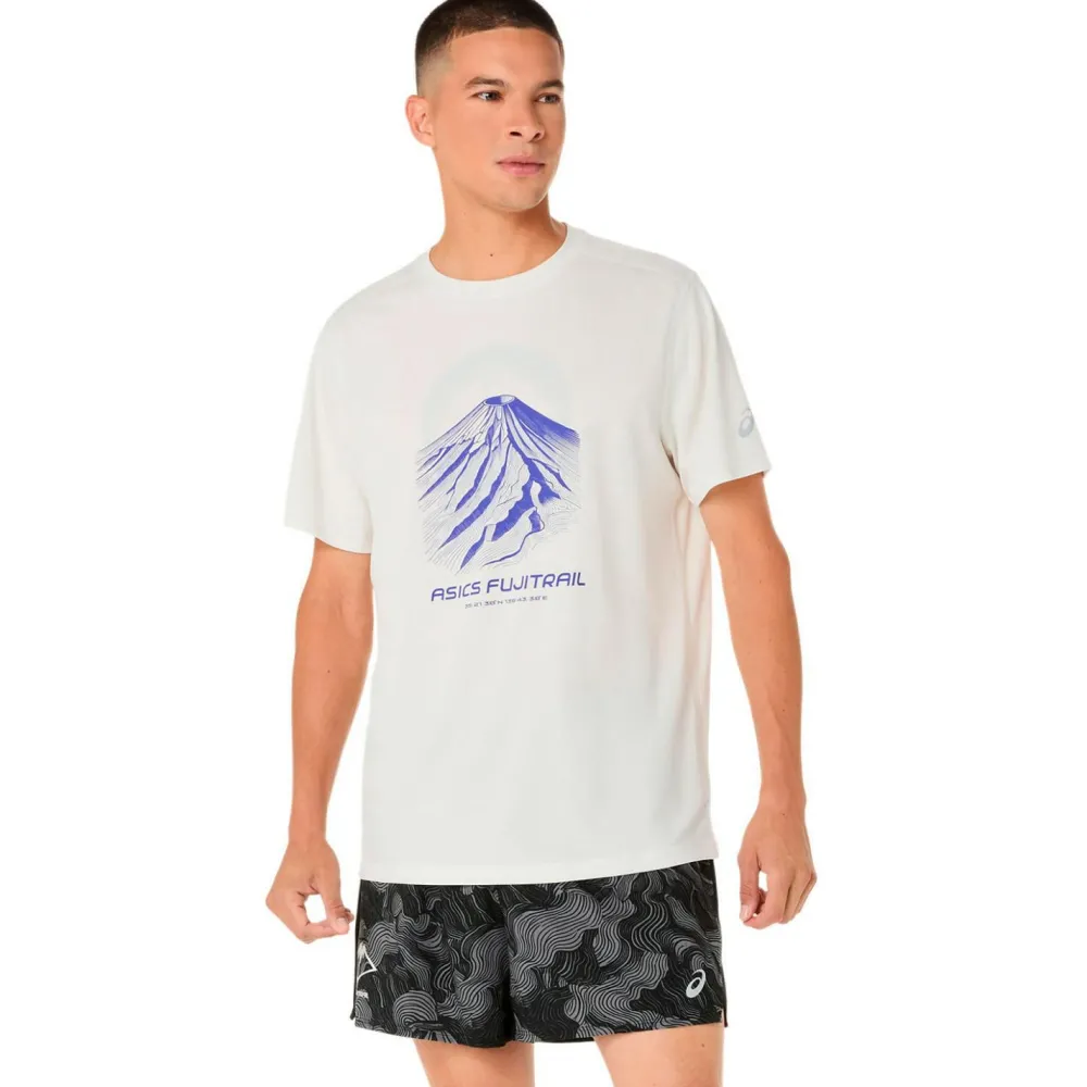 - Fujitrai ogo / Top - aufhirt < Asics Hot