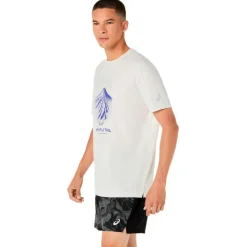 - Fujitrai ogo / Top - aufhirt < Asics Hot