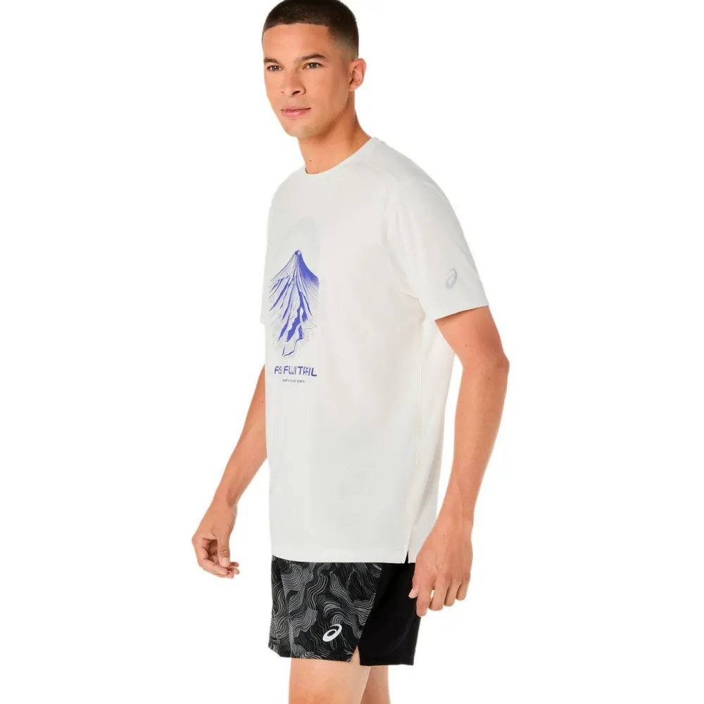 - Fujitrai ogo / Top - aufhirt < Asics Hot