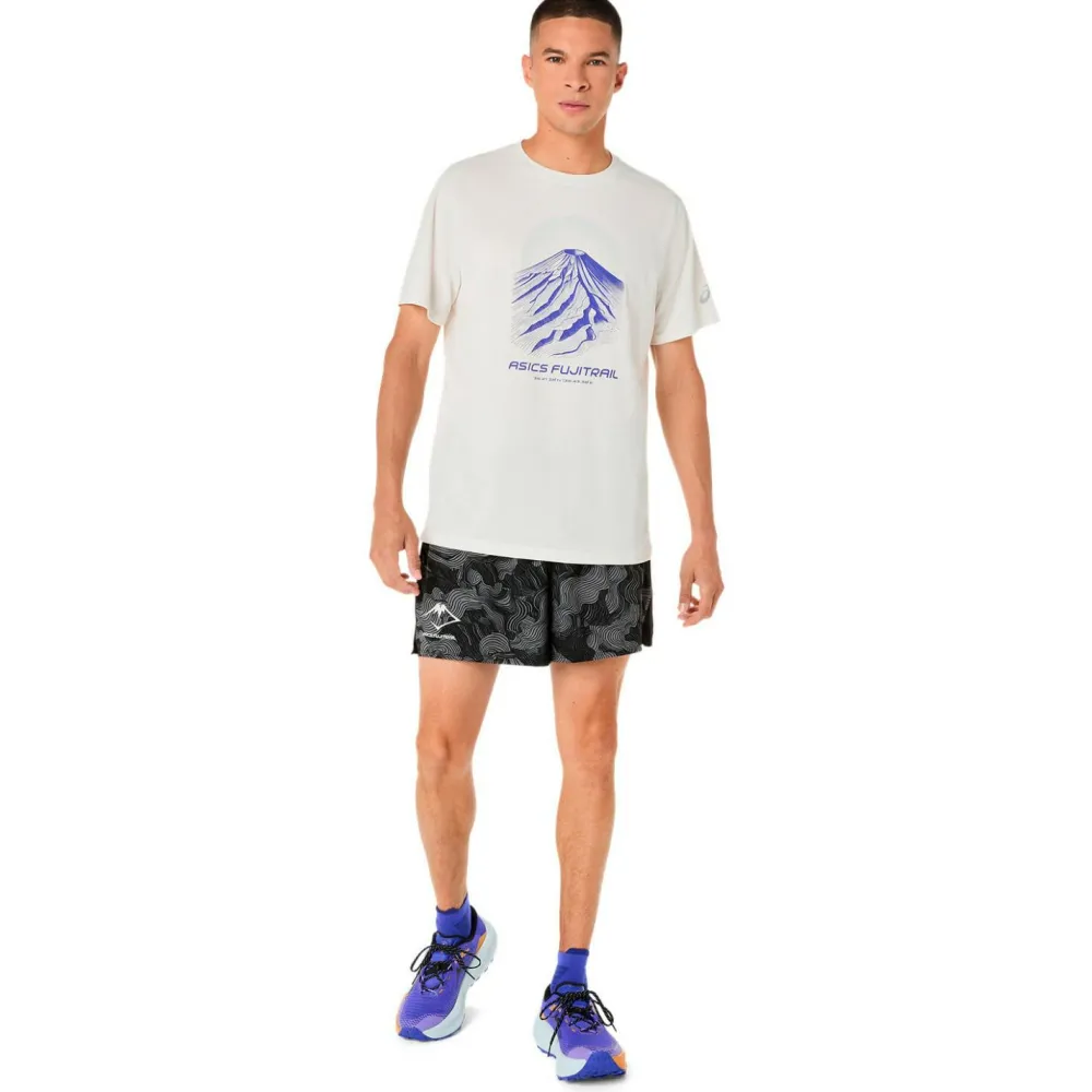 - Fujitrai ogo / Top - aufhirt < Asics Hot