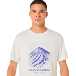 - Fujitrai ogo / Top - aufhirt < Asics Hot