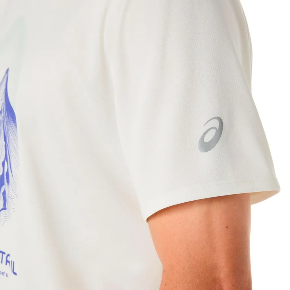 - Fujitrai ogo / Top - aufhirt < Asics Hot