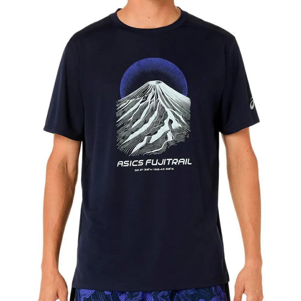- Fujitrai ogo / Top - aufhirt < Asics Hot