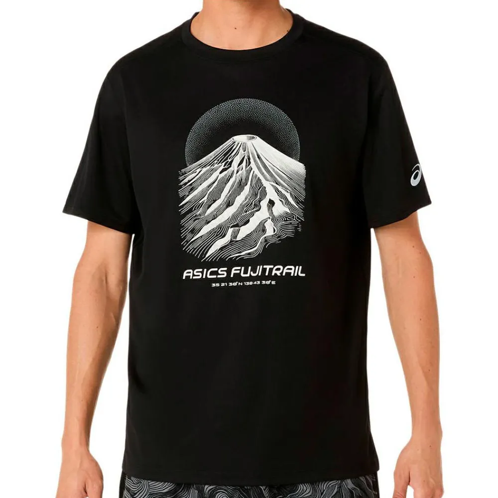 - Fujitrai ogo / Top - aufhirt < Asics Hot
