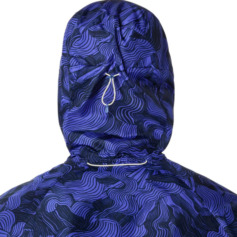 Asics Laufbekleidung|Jacken-- Fujitrail Packable Jacket - Laufjacke