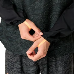 Asics - Fujitrai Packabe Windbreaker - aufjacke