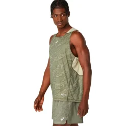 Asics - Fujitrai inget - aufhirt