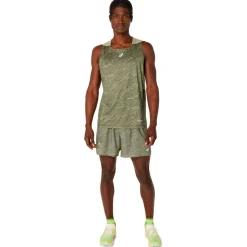 Asics - Fujitrai inget - aufhirt