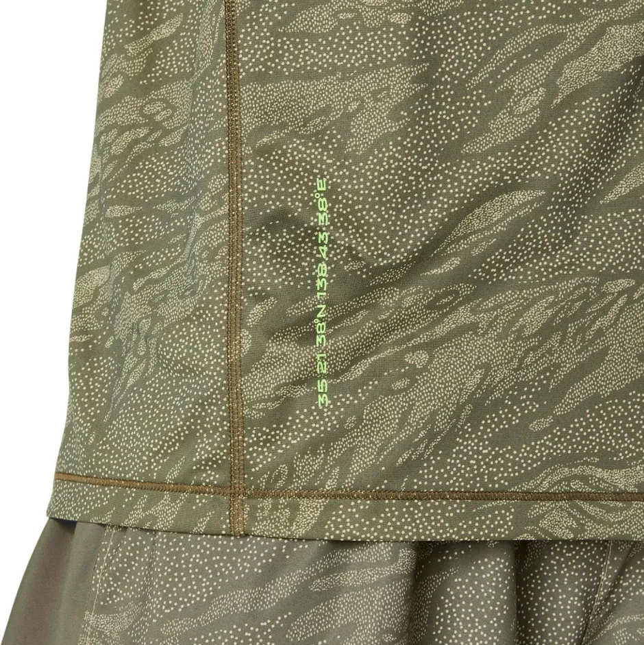 Asics - Fujitrai inget - aufhirt