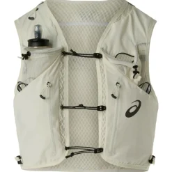 Asics Laufausrüstung-- Fujitrail Vest - Trailrunningrucksack Cream