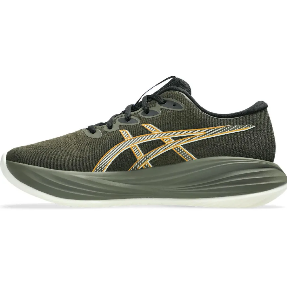 Asics - Gel-Cumulus 27 GTX - Runningschuhe Clay Canyon / Light Dust New