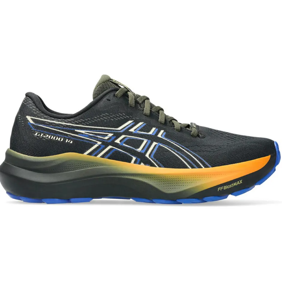 Asics - GT-2000 GTX - Runningschuhe