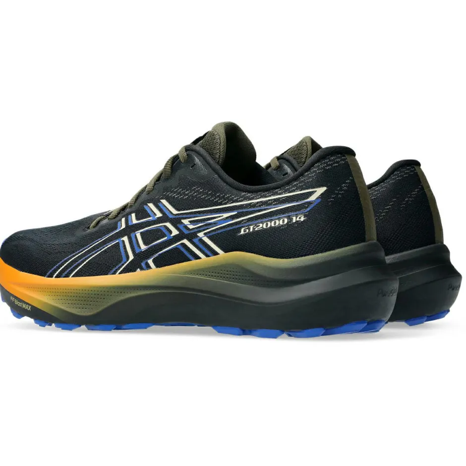 Asics - GT-2000 GTX - Runningschuhe