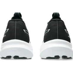Asics Laufschuhe|Trail- & Laufschuhe-- GT-2000 14 Wide - Runningschuhe Black / White