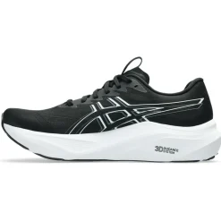 Asics Laufschuhe|Trail- & Laufschuhe-- GT-2000 14 Wide - Runningschuhe Black / White